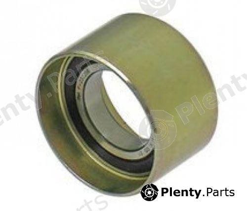Genuine PORSCHE part 92810557104 Deflection/Guide Pulley, timing belt