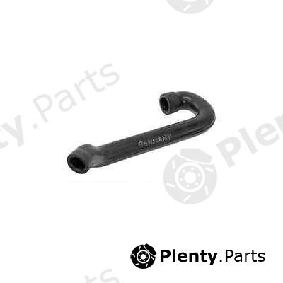 Genuine PORSCHE part 92811017409 Replacement part