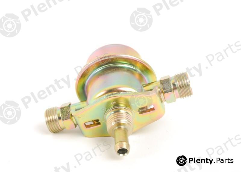 Genuine PORSCHE part 92811019801 Control Valve, fuel pressure