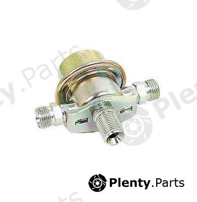 Genuine PORSCHE part 92811019804 Control Valve, fuel pressure