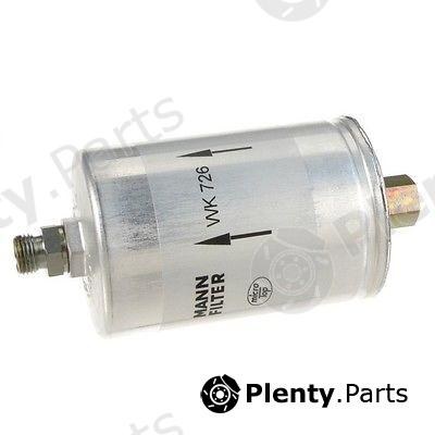 Genuine PORSCHE part 92811025305 Fuel filter