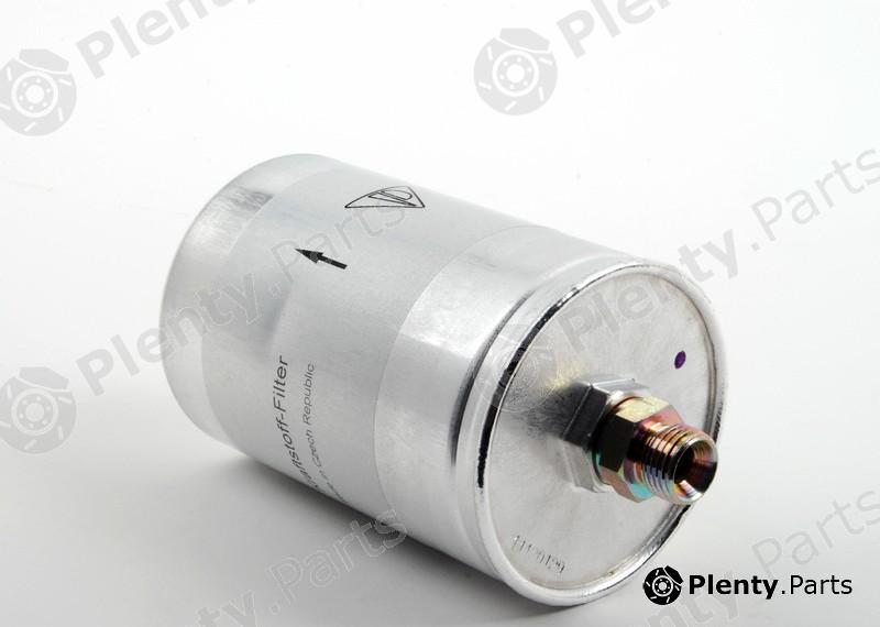 Genuine PORSCHE part 92811025305 Fuel filter