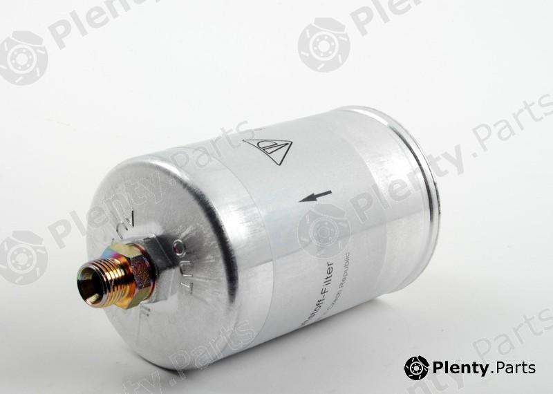 Genuine PORSCHE part 92811025305 Fuel filter