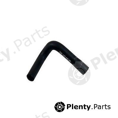 Genuine PORSCHE part 92834744500 Replacement part