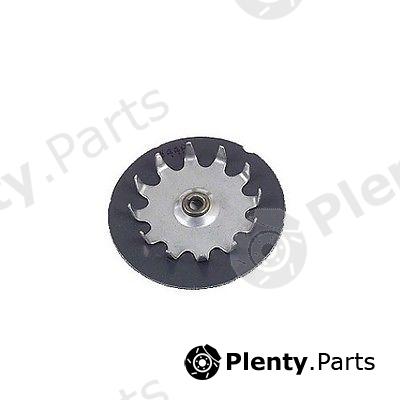 Genuine PORSCHE part 92835109617 Replacement part