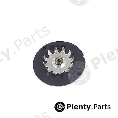 Genuine PORSCHE part 92835109619 Replacement part