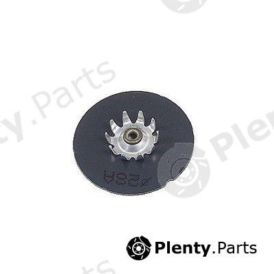 Genuine PORSCHE part 92835209611 Replacement part