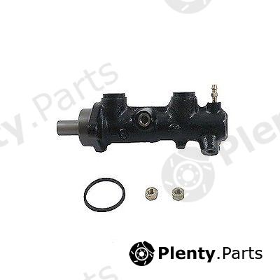 Genuine PORSCHE part 92835501124 Brake Master Cylinder