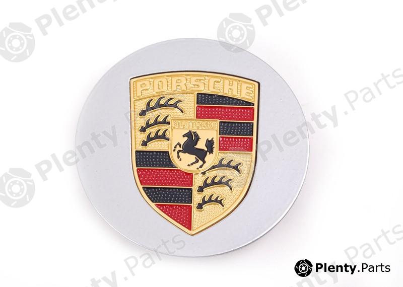 Genuine PORSCHE part 92836103211TPP Replacement part