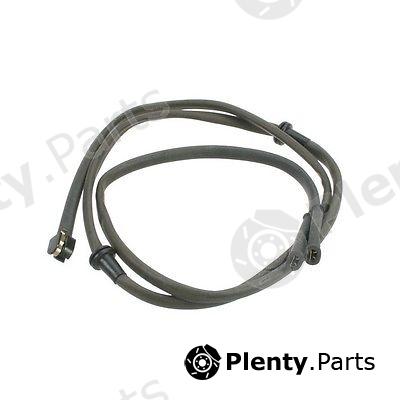 Genuine PORSCHE part 92861231103 Warning Contact, brake pad wear
