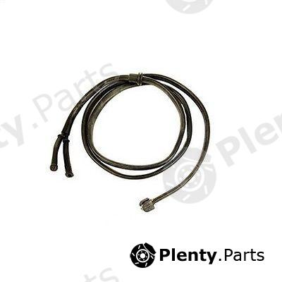 Genuine PORSCHE part 92861231501 Warning Contact, brake pad wear