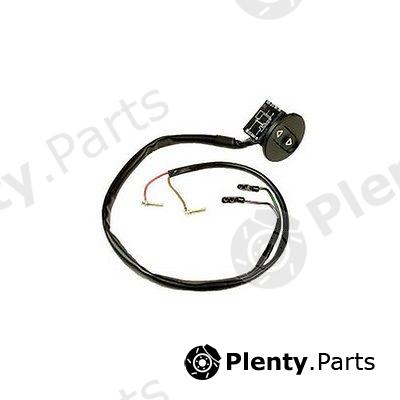 Genuine PORSCHE part 92861318100 Replacement part