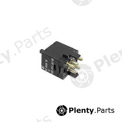 Genuine PORSCHE part 92861324100 Replacement part