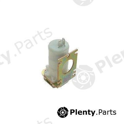 Genuine PORSCHE part 92862807401 Water Pump, window cleaning