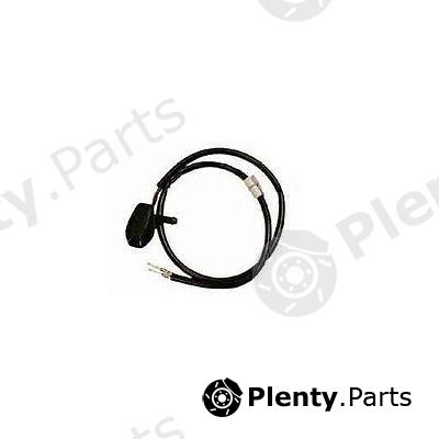 Genuine PORSCHE part 9286280770070B Replacement part