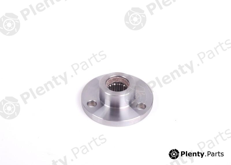 Genuine PORSCHE part 93010204200 Replacement part