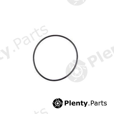 Genuine PORSCHE part 93010431700 Gasket, cylinder head