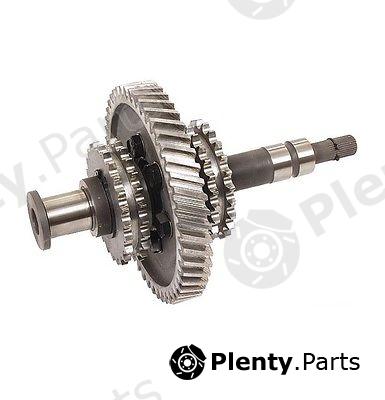 Genuine PORSCHE part 93010501301 Replacement part