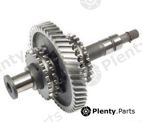 Genuine PORSCHE part 93010501311 Replacement part