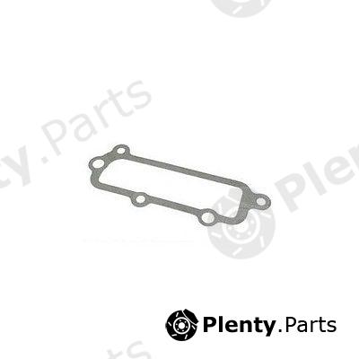 Genuine PORSCHE part 93010519306 Gasket, timing case