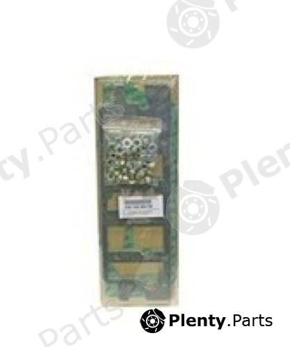 Genuine PORSCHE part 93010590201 Replacement part