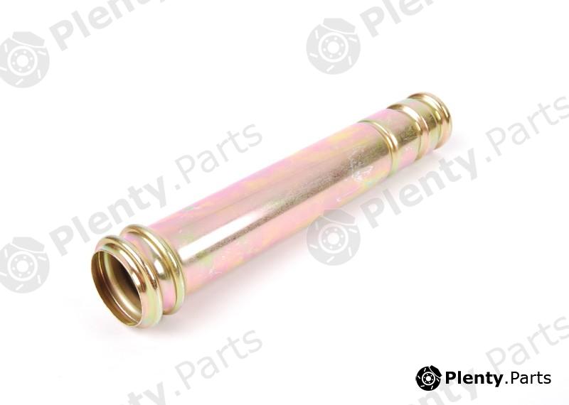 Genuine PORSCHE part 93010704001 Oil Hose