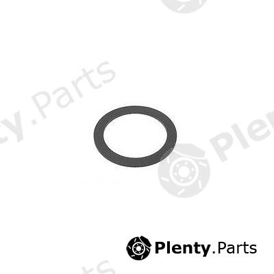 Genuine PORSCHE part 93010727201 Replacement part