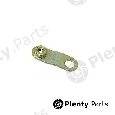 Genuine PORSCHE part 93010734201 Replacement part