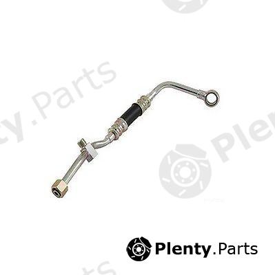 Genuine PORSCHE part 93010734810 Replacement part