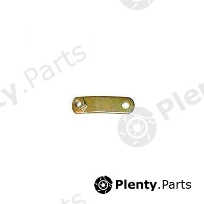 Genuine PORSCHE part 93010741702 Replacement part