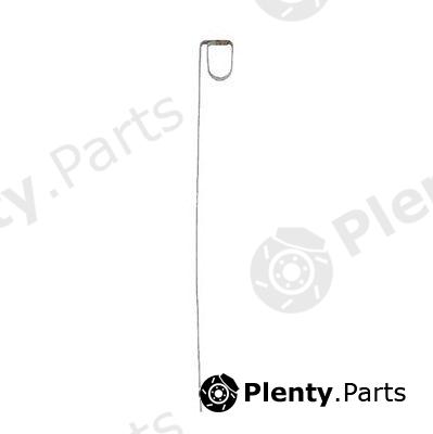 Genuine PORSCHE part 93010773100 Replacement part