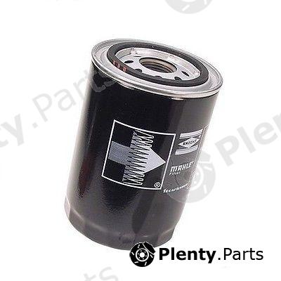 Genuine PORSCHE part 93010776401 Oil Filter