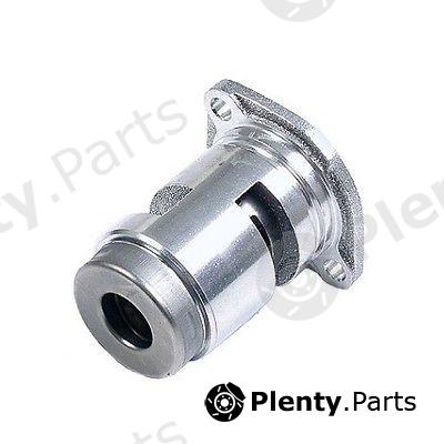 Genuine PORSCHE part 93010776500 Thermostat, oil cooling
