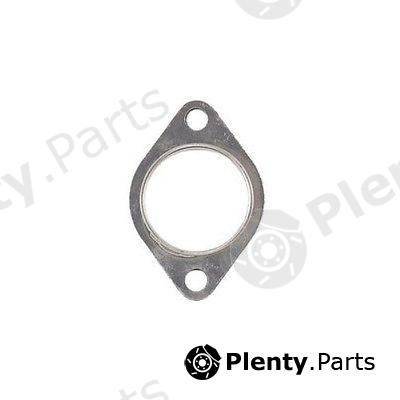 Genuine PORSCHE part 93011119112 Gasket, exhaust manifold