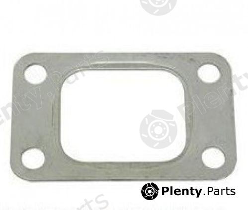 Genuine PORSCHE part 93012319205 Gasket, charger