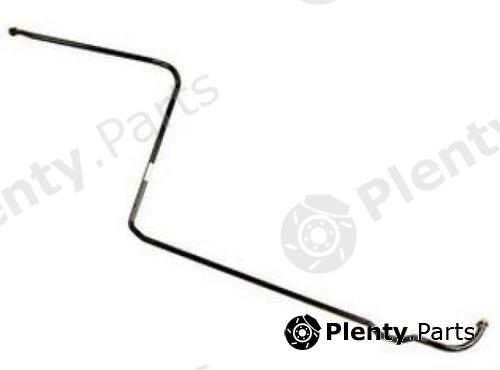 Genuine PORSCHE part 93020704601 Replacement part