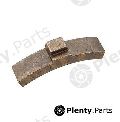 Genuine PORSCHE part 93030232500 Replacement part