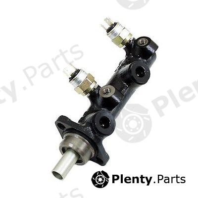 Genuine PORSCHE part 93035501103 Brake Master Cylinder