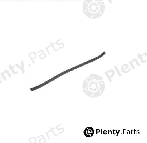 Genuine PORSCHE part 93055910301 Trim/Protective Strip, sidewall