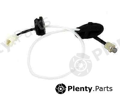 Genuine PORSCHE part 93060691500 Replacement part