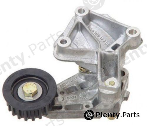 Genuine PORSCHE part 94410506714 Replacement part