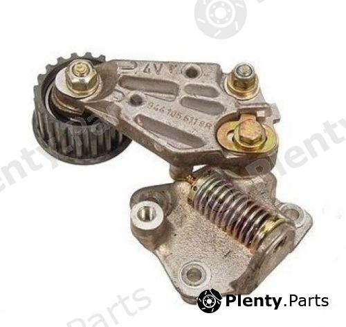 Genuine PORSCHE part 94410506716 Replacement part