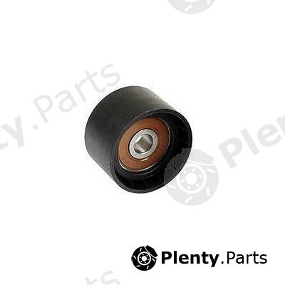 Genuine PORSCHE part 94410524104 Deflection/Guide Pulley, timing belt