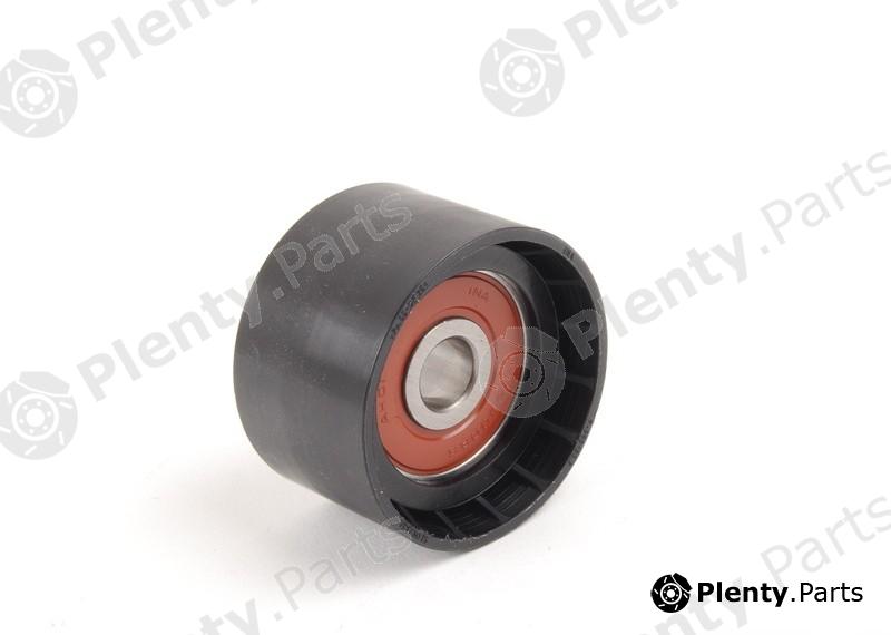Genuine PORSCHE part 94410524104 Deflection/Guide Pulley, timing belt