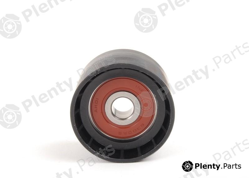 Genuine PORSCHE part 94410524104 Deflection/Guide Pulley, timing belt