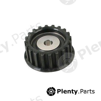 Genuine PORSCHE part 94410563106 Tensioner Pulley, timing belt