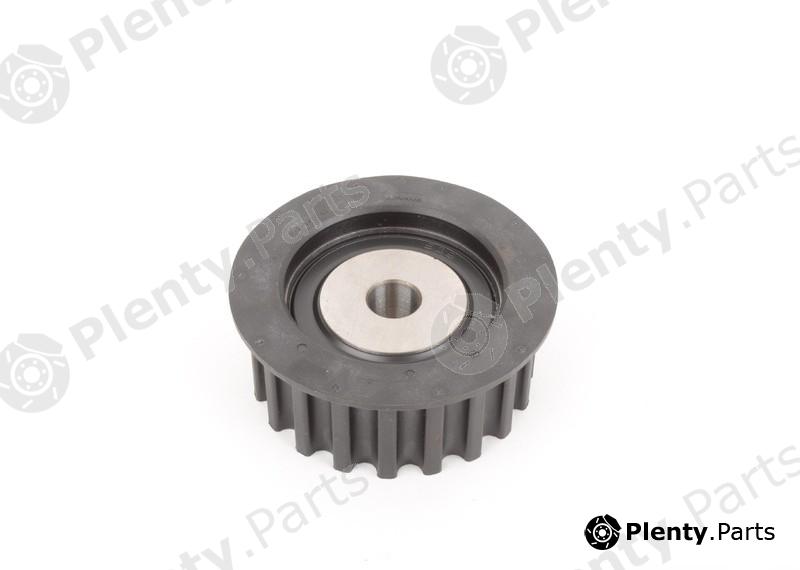 Genuine PORSCHE part 94410563106 Tensioner Pulley, timing belt