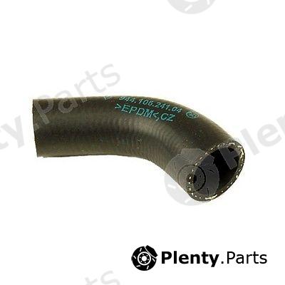 Genuine PORSCHE part 94410624104 Replacement part