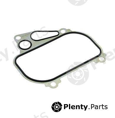Genuine PORSCHE part 94410714703 Seal, oil cooler