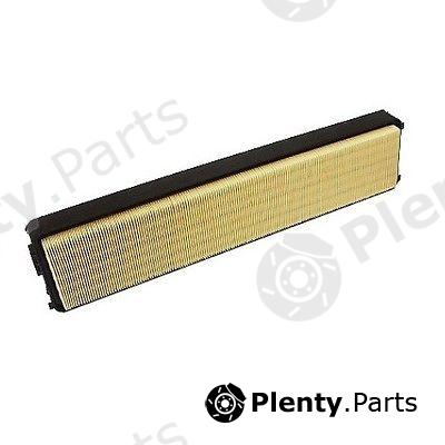 Genuine PORSCHE part 94411016600 Air Filter